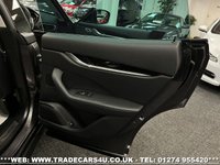 USED 2020 69 MASERATI LEVANTE GRANSPORT Q4 NERISSIMO 4WD V6 DIESEL AUTO UK DELIVERY FLAT FEE &pound;175 (SUBJECT TO DEAL)*OVER 100 IMAGES ON OUR WEBSITE*BESPOKE FINANCE ARRANGED*PART EXCHANGE WELCOME*ALL VEHICLES HPI CLEAR