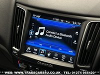 USED 2020 69 MASERATI LEVANTE GRANSPORT Q4 NERISSIMO 4WD V6 DIESEL AUTO UK DELIVERY FLAT FEE &pound;175 (SUBJECT TO DEAL)*OVER 100 IMAGES ON OUR WEBSITE*BESPOKE FINANCE ARRANGED*PART EXCHANGE WELCOME*ALL VEHICLES HPI CLEAR
