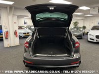 USED 2020 69 MASERATI LEVANTE GRANSPORT Q4 NERISSIMO 4WD V6 DIESEL AUTO UK DELIVERY FLAT FEE &pound;175 (SUBJECT TO DEAL)*OVER 100 IMAGES ON OUR WEBSITE*BESPOKE FINANCE ARRANGED*PART EXCHANGE WELCOME*ALL VEHICLES HPI CLEAR