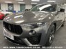 USED 2020 69 MASERATI LEVANTE GRANSPORT Q4 NERISSIMO 4WD V6 DIESEL AUTO UK DELIVERY FLAT FEE &pound;175 (SUBJECT TO DEAL)*OVER 100 IMAGES ON OUR WEBSITE*BESPOKE FINANCE ARRANGED*PART EXCHANGE WELCOME*ALL VEHICLES HPI CLEAR