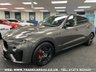 USED 2020 69 MASERATI LEVANTE GRANSPORT Q4 NERISSIMO 4WD V6 DIESEL AUTO UK DELIVERY FLAT FEE &pound;175 (SUBJECT TO DEAL)*OVER 100 IMAGES ON OUR WEBSITE*BESPOKE FINANCE ARRANGED*PART EXCHANGE WELCOME*ALL VEHICLES HPI CLEAR