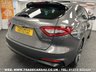 USED 2020 69 MASERATI LEVANTE GRANSPORT Q4 NERISSIMO 4WD V6 DIESEL AUTO UK DELIVERY FLAT FEE &pound;175 (SUBJECT TO DEAL)*OVER 100 IMAGES ON OUR WEBSITE*BESPOKE FINANCE ARRANGED*PART EXCHANGE WELCOME*ALL VEHICLES HPI CLEAR