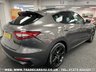 USED 2020 69 MASERATI LEVANTE GRANSPORT Q4 NERISSIMO 4WD V6 DIESEL AUTO UK DELIVERY FLAT FEE &pound;175 (SUBJECT TO DEAL)*OVER 100 IMAGES ON OUR WEBSITE*BESPOKE FINANCE ARRANGED*PART EXCHANGE WELCOME*ALL VEHICLES HPI CLEAR