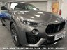 USED 2020 69 MASERATI LEVANTE GRANSPORT Q4 NERISSIMO 4WD V6 DIESEL AUTO UK DELIVERY FLAT FEE &pound;175 (SUBJECT TO DEAL)*OVER 100 IMAGES ON OUR WEBSITE*BESPOKE FINANCE ARRANGED*PART EXCHANGE WELCOME*ALL VEHICLES HPI CLEAR