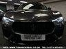 USED 2020 69 MASERATI LEVANTE GRANSPORT Q4 NERISSIMO 4WD V6 DIESEL AUTO UK DELIVERY FLAT FEE &pound;175 (SUBJECT TO DEAL)*OVER 100 IMAGES ON OUR WEBSITE*BESPOKE FINANCE ARRANGED*PART EXCHANGE WELCOME*ALL VEHICLES HPI CLEAR
