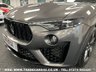 USED 2020 69 MASERATI LEVANTE GRANSPORT Q4 NERISSIMO 4WD V6 DIESEL AUTO UK DELIVERY FLAT FEE &pound;175 (SUBJECT TO DEAL)*OVER 100 IMAGES ON OUR WEBSITE*BESPOKE FINANCE ARRANGED*PART EXCHANGE WELCOME*ALL VEHICLES HPI CLEAR