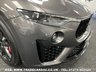 USED 2020 69 MASERATI LEVANTE GRANSPORT Q4 NERISSIMO 4WD V6 DIESEL AUTO UK DELIVERY FLAT FEE &pound;175 (SUBJECT TO DEAL)*OVER 100 IMAGES ON OUR WEBSITE*BESPOKE FINANCE ARRANGED*PART EXCHANGE WELCOME*ALL VEHICLES HPI CLEAR