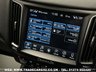 USED 2020 69 MASERATI LEVANTE GRANSPORT Q4 NERISSIMO 4WD V6 DIESEL AUTO UK DELIVERY FLAT FEE &pound;175 (SUBJECT TO DEAL)*OVER 100 IMAGES ON OUR WEBSITE*BESPOKE FINANCE ARRANGED*PART EXCHANGE WELCOME*ALL VEHICLES HPI CLEAR