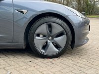 USED 2020 20 TESLA Model 3 0.0 LONG RANGE AWD 4d 302 BHP 