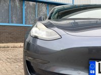 USED 2020 20 TESLA Model 3 0.0 LONG RANGE AWD 4d 302 BHP 