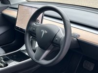 USED 2020 20 TESLA Model 3 0.0 LONG RANGE AWD 4d 302 BHP 