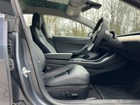 USED 2020 20 TESLA Model 3 0.0 LONG RANGE AWD 4d 302 BHP 