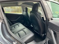 USED 2020 20 TESLA Model 3 0.0 LONG RANGE AWD 4d 302 BHP 