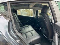 USED 2020 20 TESLA Model 3 0.0 LONG RANGE AWD 4d 302 BHP 