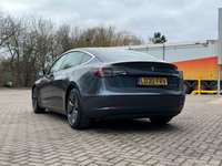 USED 2020 20 TESLA Model 3 0.0 LONG RANGE AWD 4d 302 BHP 