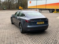 USED 2020 20 TESLA Model 3 0.0 LONG RANGE AWD 4d 302 BHP 