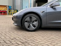 USED 2020 20 TESLA Model 3 0.0 LONG RANGE AWD 4d 302 BHP 