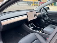 USED 2020 20 TESLA Model 3 0.0 LONG RANGE AWD 4d 302 BHP 