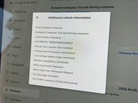 USED 2020 20 TESLA Model 3 0.0 LONG RANGE AWD 4d 302 BHP 