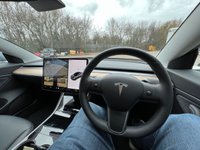 USED 2020 20 TESLA Model 3 0.0 LONG RANGE AWD 4d 302 BHP 