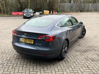USED 2020 20 TESLA Model 3 0.0 LONG RANGE AWD 4d 302 BHP 