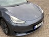 USED 2020 20 TESLA Model 3 0.0 LONG RANGE AWD 4d 302 BHP 