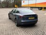 USED 2020 20 TESLA Model 3 0.0 LONG RANGE AWD 4d 302 BHP 