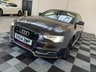USED 2014 64 AUDI A5 3.0 SPORTBACK TDI QUATTRO S LINE 5d 245 BHP CAT S