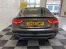 USED 2014 64 AUDI A5 3.0 SPORTBACK TDI QUATTRO S LINE 5d 245 BHP CAT S