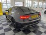 USED 2014 64 AUDI A5 3.0 SPORTBACK TDI QUATTRO S LINE 5d 245 BHP CAT S