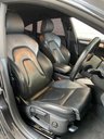 USED 2014 64 AUDI A5 3.0 SPORTBACK TDI QUATTRO S LINE 5d 245 BHP CAT S