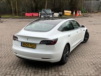 USED 2020 20 TESLA Model 3 0.0 LONG RANGE AWD 4d 302 BHP 