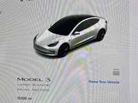 USED 2020 20 TESLA Model 3 0.0 LONG RANGE AWD 4d 302 BHP 