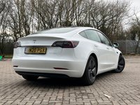 USED 2020 20 TESLA Model 3 0.0 LONG RANGE AWD 4d 302 BHP 