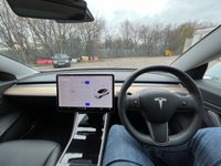 USED 2020 20 TESLA Model 3 0.0 LONG RANGE AWD 4d 302 BHP 