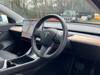 USED 2020 20 TESLA Model 3 0.0 LONG RANGE AWD 4d 302 BHP 