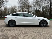 USED 2020 20 TESLA Model 3 0.0 LONG RANGE AWD 4d 302 BHP 