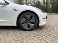 USED 2020 20 TESLA Model 3 0.0 LONG RANGE AWD 4d 302 BHP 
