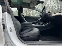 USED 2020 20 TESLA Model 3 0.0 LONG RANGE AWD 4d 302 BHP 
