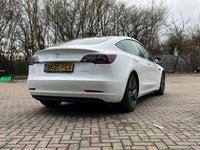 USED 2020 20 TESLA Model 3 0.0 LONG RANGE AWD 4d 302 BHP 