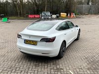 USED 2020 20 TESLA Model 3 0.0 LONG RANGE AWD 4d 302 BHP 