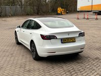 USED 2020 20 TESLA Model 3 0.0 LONG RANGE AWD 4d 302 BHP 