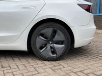 USED 2020 20 TESLA Model 3 0.0 LONG RANGE AWD 4d 302 BHP 