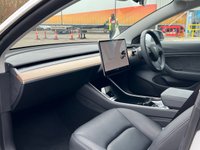 USED 2020 20 TESLA Model 3 0.0 LONG RANGE AWD 4d 302 BHP 