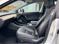 USED 2020 20 TESLA Model 3 0.0 LONG RANGE AWD 4d 302 BHP 
