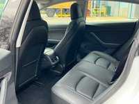 USED 2020 20 TESLA Model 3 0.0 LONG RANGE AWD 4d 302 BHP 
