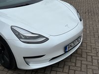 USED 2020 20 TESLA Model 3 0.0 LONG RANGE AWD 4d 302 BHP 