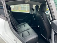 USED 2020 20 TESLA Model 3 0.0 LONG RANGE AWD 4d 302 BHP 