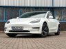 USED 2020 20 TESLA Model 3 0.0 LONG RANGE AWD 4d 302 BHP 