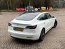USED 2020 20 TESLA Model 3 0.0 LONG RANGE AWD 4d 302 BHP 